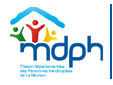 logo client mdph