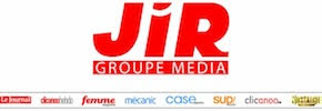 logo presse JIR
